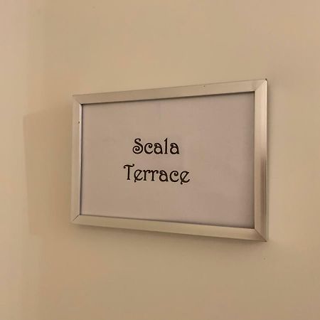 Scala Family Home Florencia Exterior foto