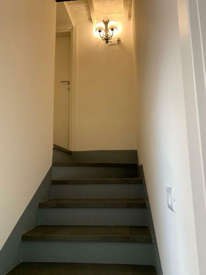 Scala Family Home Florencia Exterior foto