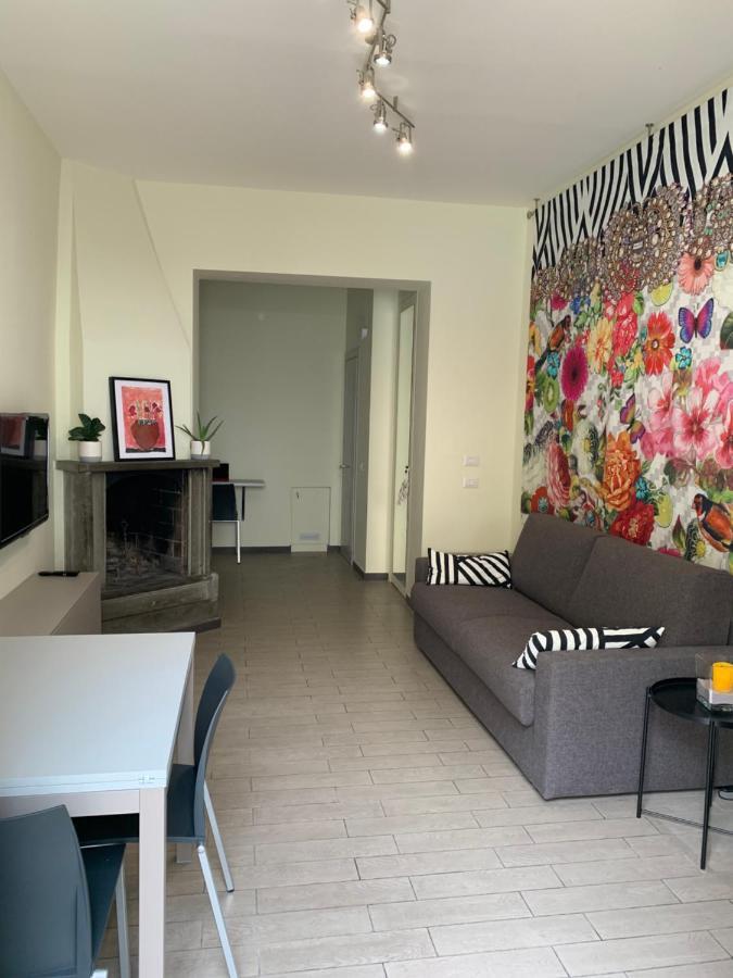 Scala Family Home Florencia Exterior foto