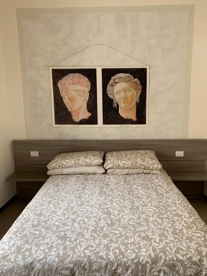 Scala Family Home Florencia Exterior foto