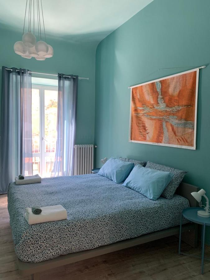 Scala Family Home Florencia Exterior foto